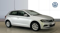 Volkswagen Polo 1.0 SE 5dr Petrol Hatchback